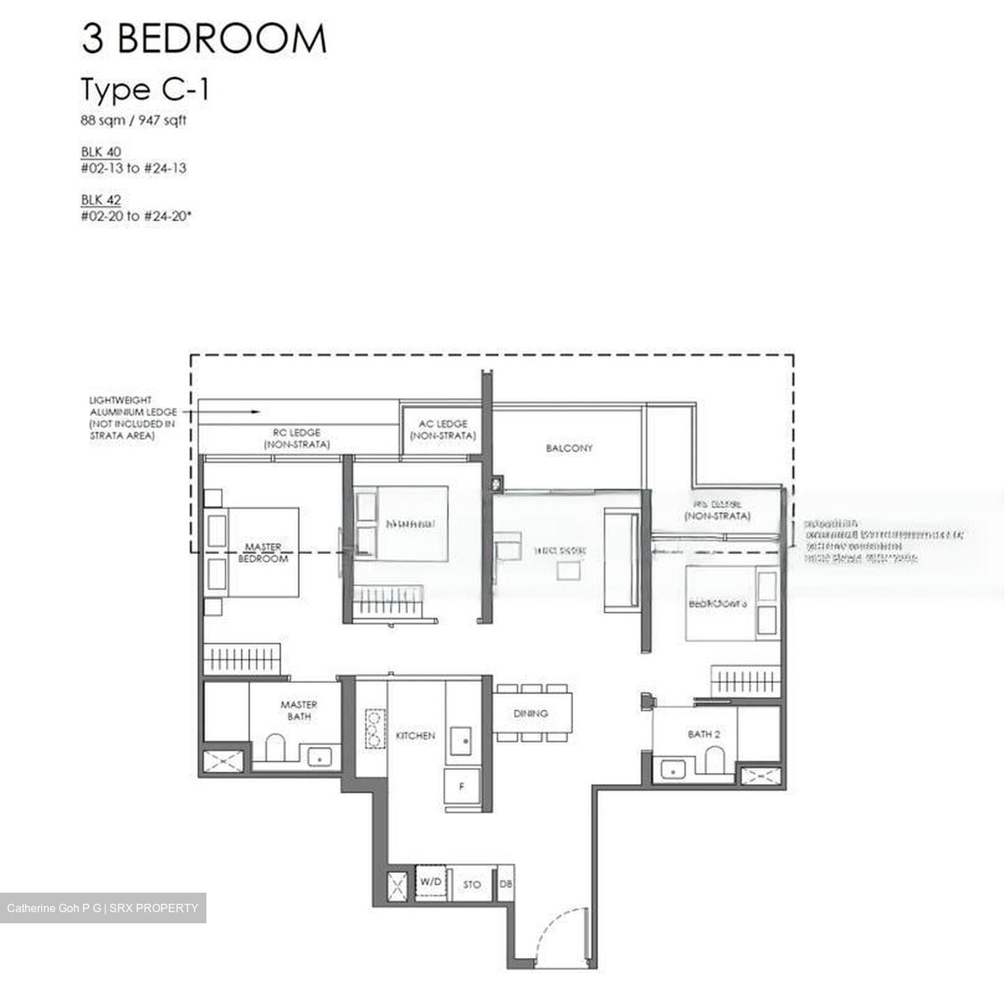 Nava Grove (D21), Condominium #458765281